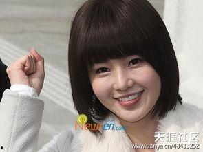 韩明星整容 残了,美丽代价与警示