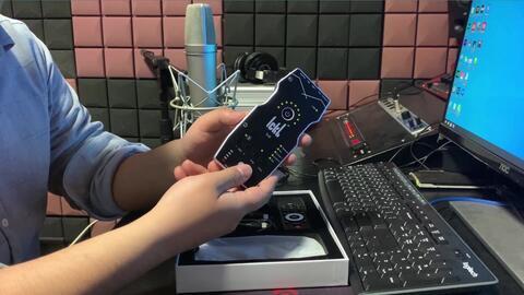 手机声卡视频教程,轻松掌握音频处理技巧