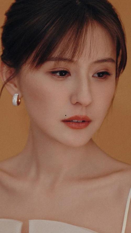 大陆女明星系列