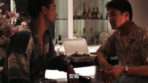 在线观看免费湾仔之虎,揭秘香港黑帮传奇的崛起与陨落