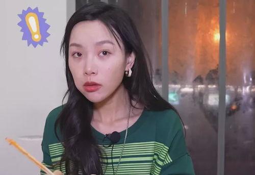 网红小凡吃瓜,娱乐圈那些不为人知的瓜