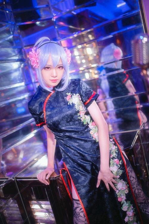 cosplay丝袜女生图片搜索,cosplay女生丝袜穿搭赏析