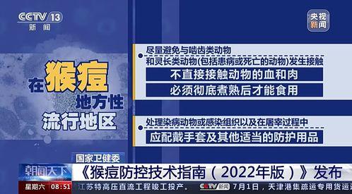 美国猴痘爆料新闻视频最新,追踪病毒传播与应对措施揭秘
