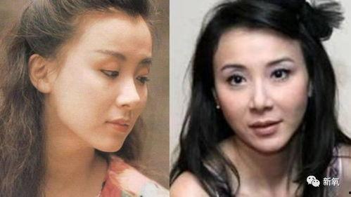 眼窝深的女明星,探寻眼窝深女星的独特风采