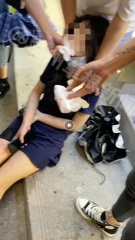 日本邪恶萝莉被捅,人性扭曲引发社会关注