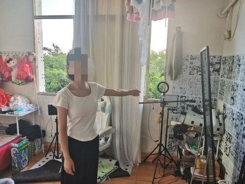 日本卖淫乱女,背后真相与反思