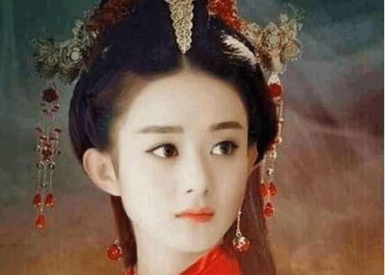 赵丽颖古装结婚视频,穿越时空的浪漫邂逅