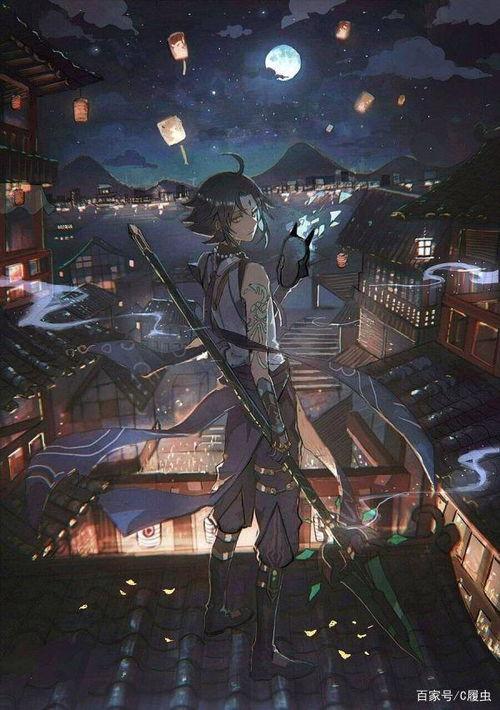 原神4.7卡池最新爆料,新角色与限定武器齐聚，惊喜连连！