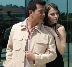 吴毅将借种在线播放,吴毅将的在线情感之旅