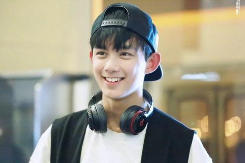 吴磊现状爆料视频,从当红小生到实力派演员的蜕变之路