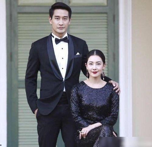 noon的老公资料,他的背景、事业与爱情故事