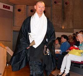 日本和尚称呼,探寻佛教文化的独特魅力