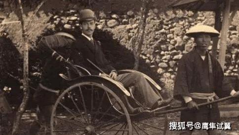 日本刺杀沙皇,日本刺客的惊世阴谋