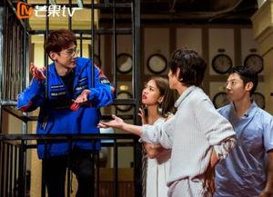 明星大侦探影视院,揭秘明星们的幕后故事与精彩瞬间