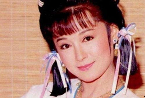 潘迎紫 老公,揭秘传奇女星背后的神秘伴侣