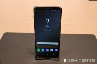 三星即将发布的最新手机爆料,颠覆视觉体验，引领科技潮流