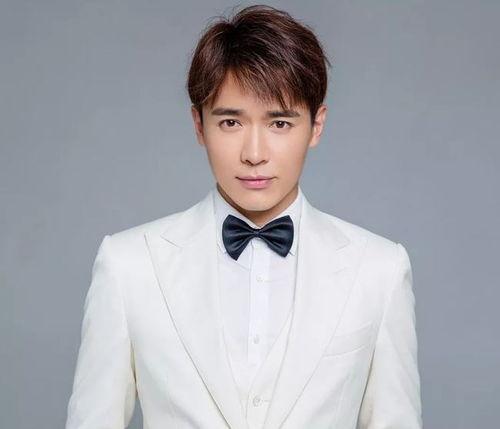 哪个明星名字有心,揭秘周杰伦的音乐传奇